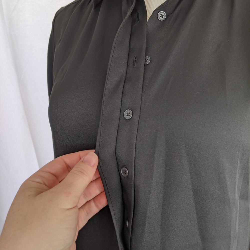 Loft pullover blouse - Picture 10 of 13